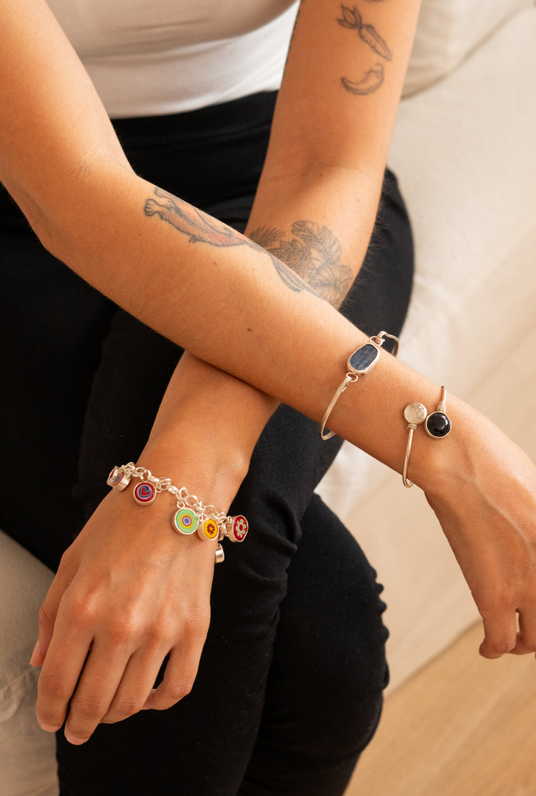 Dijes / Charms