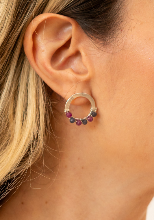 Aretes Sonea: Magia, Armonía y Exclusividad