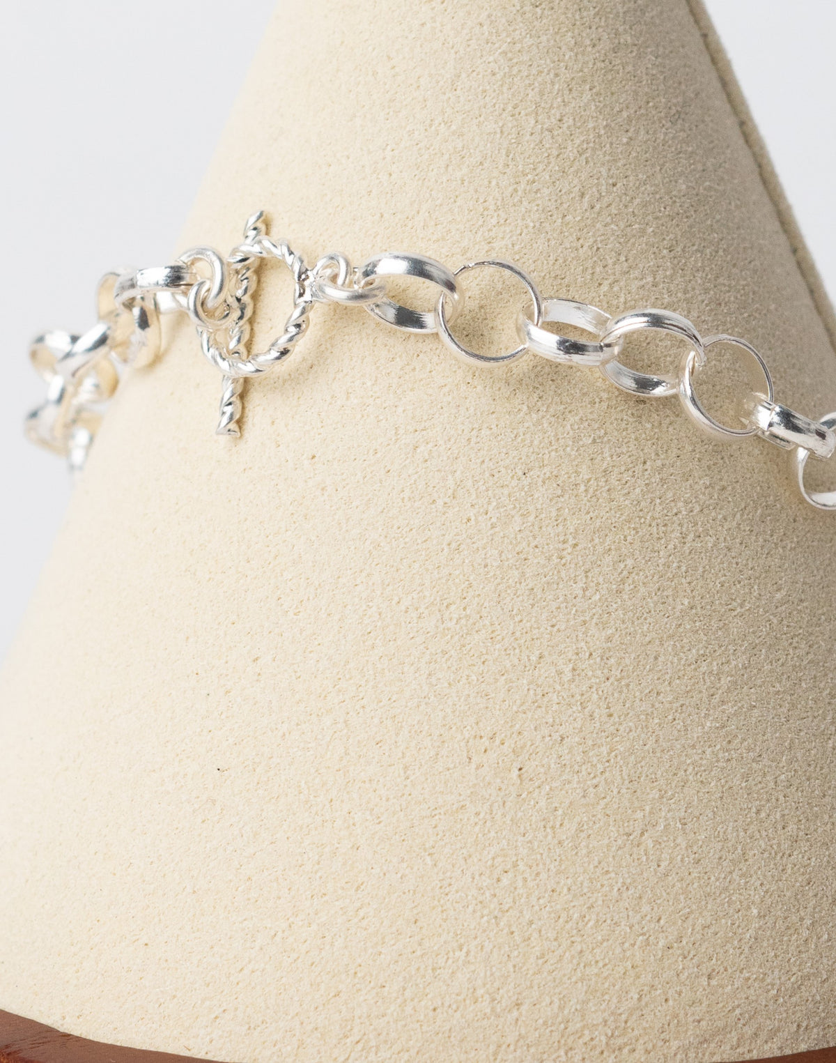 Pulsera Cirque