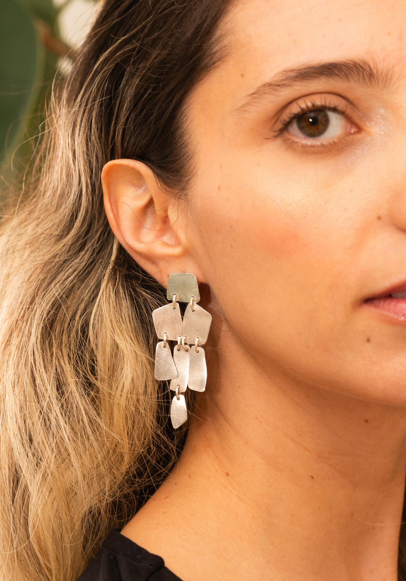Aretes Eccos: Movimiento y Sonido Contemporáneo en Plata