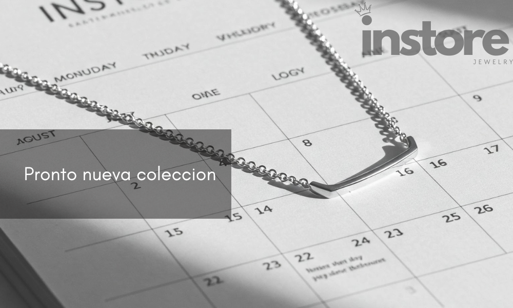 Pronto nueva coleccion