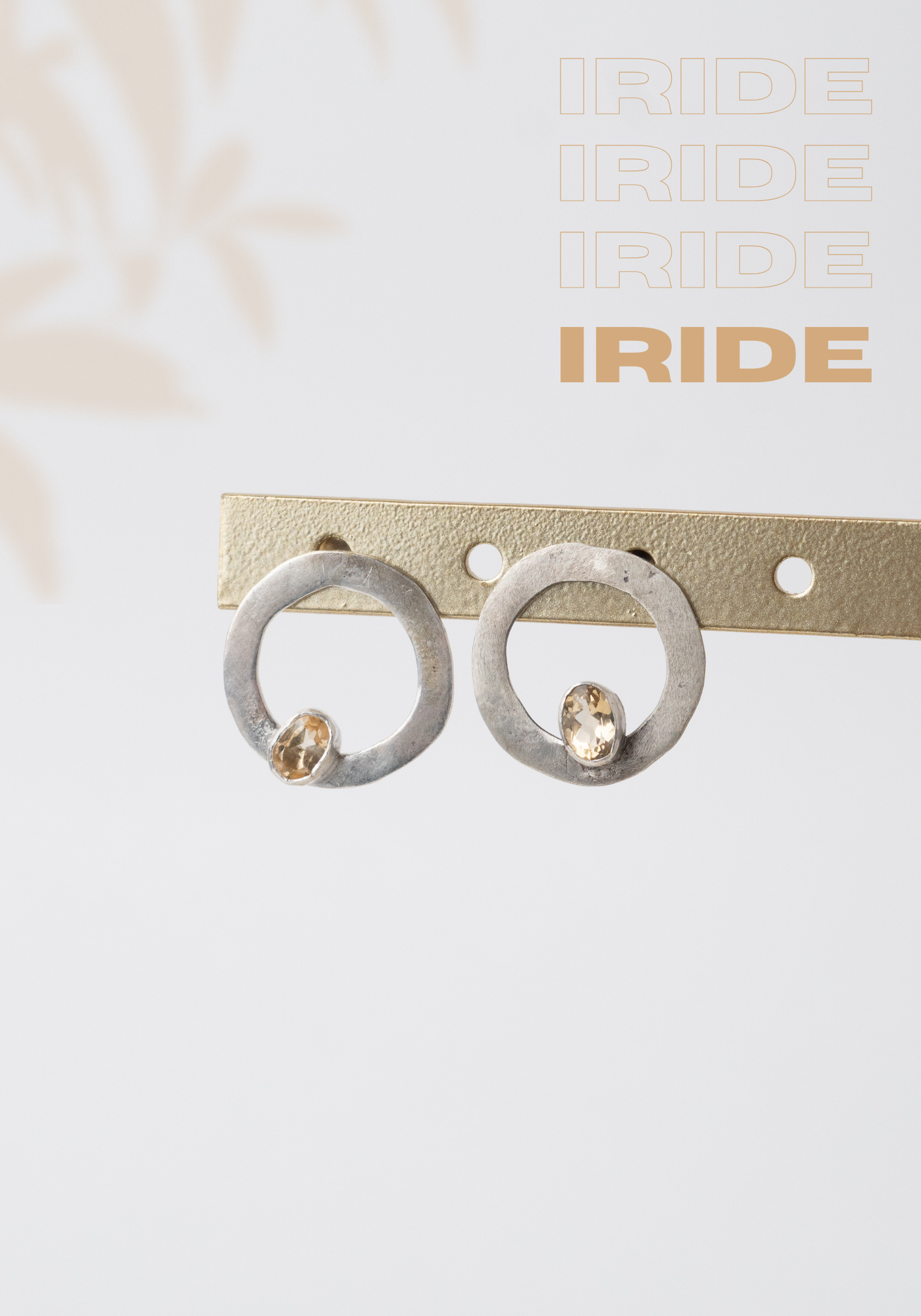 Aretas Iride