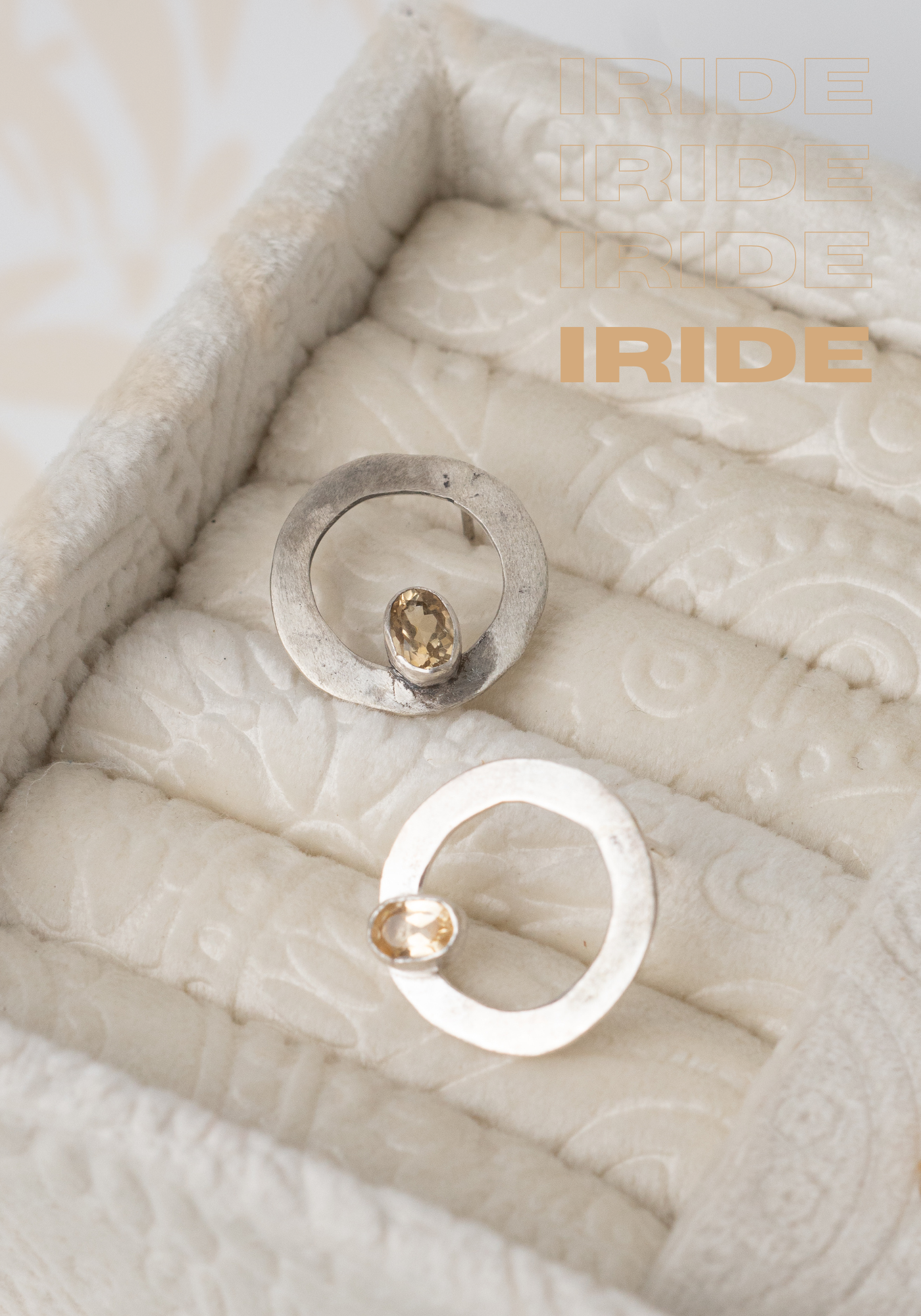 Aretas Iride