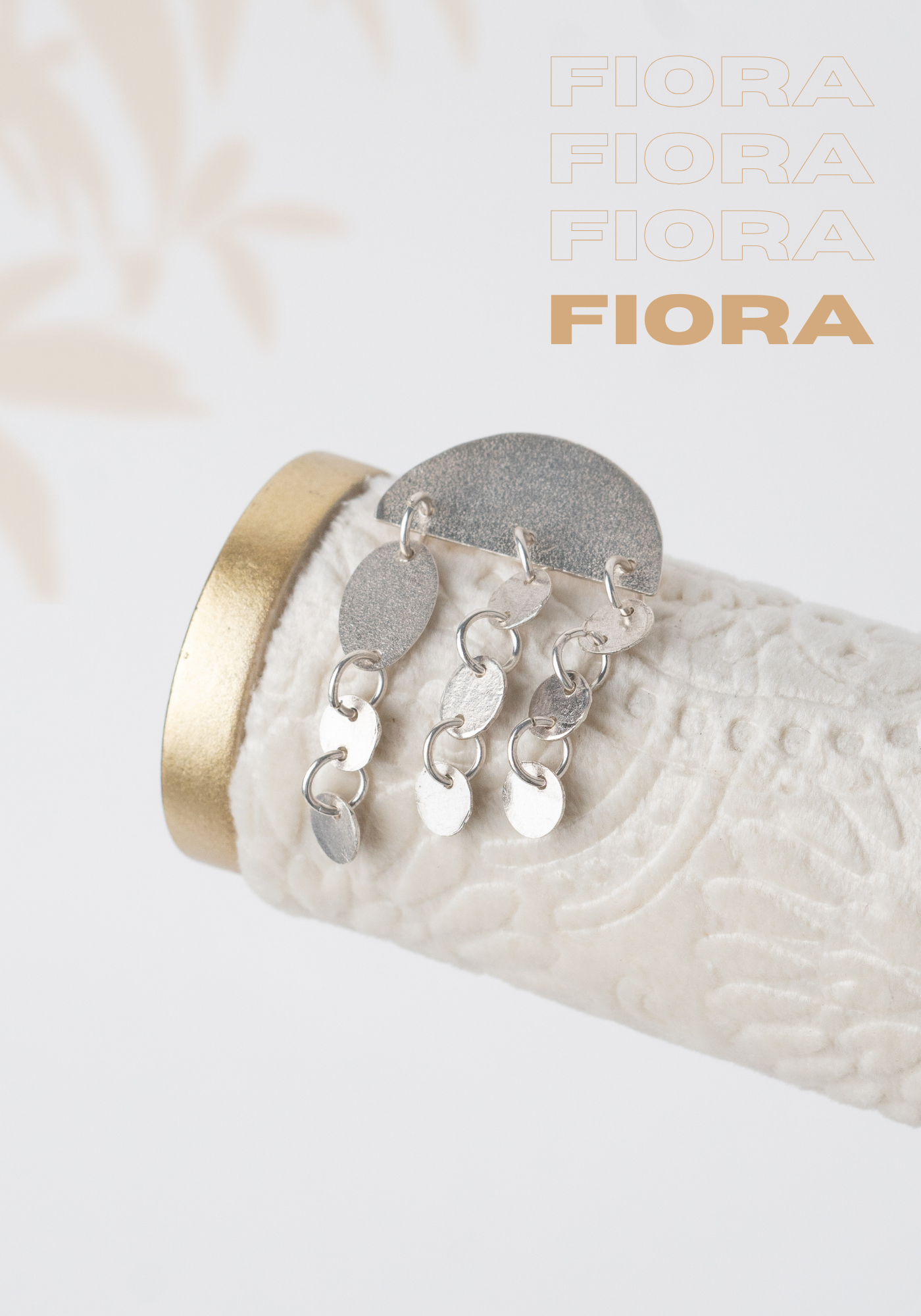 Aretes Fiora