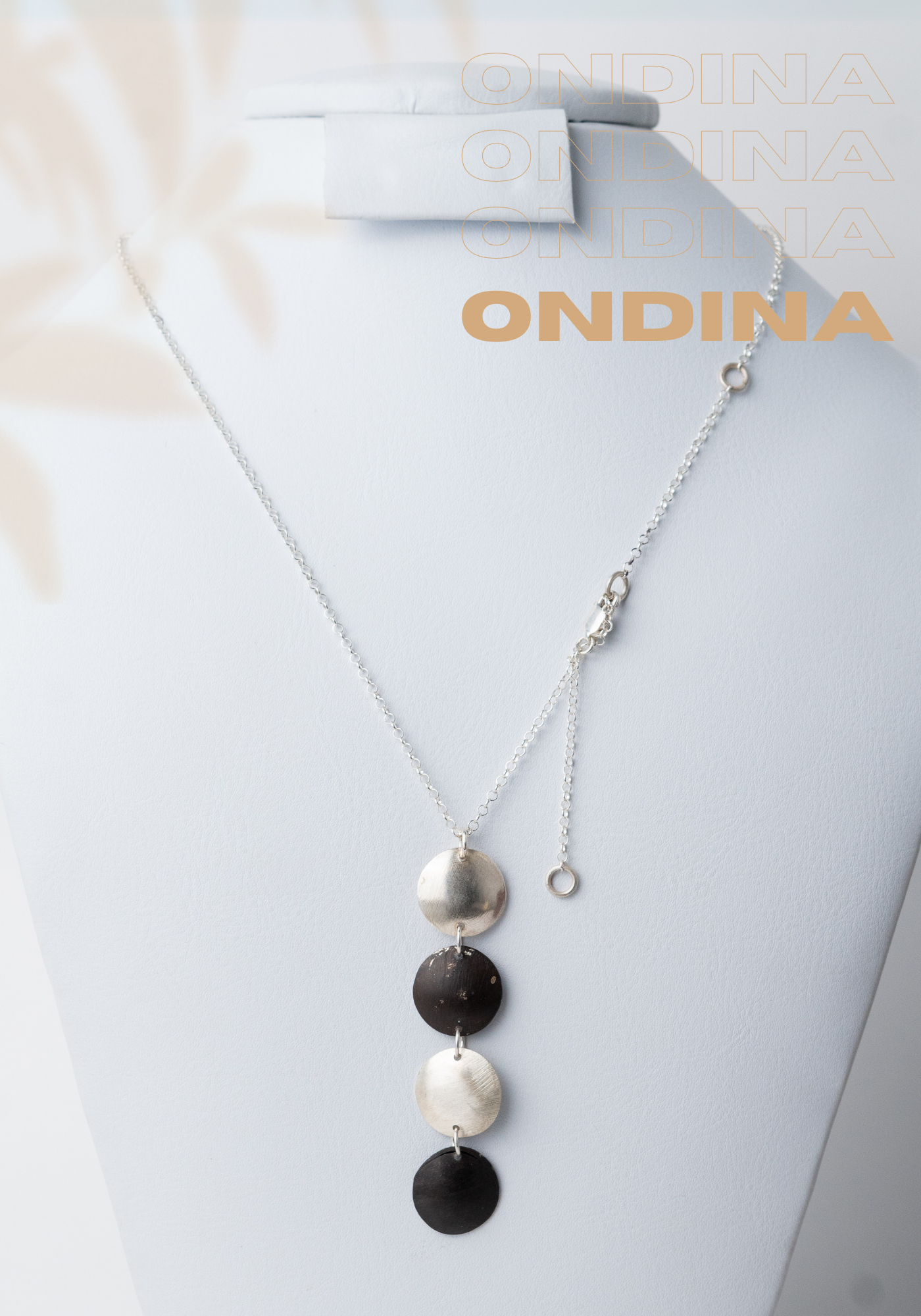 Collar Ondina