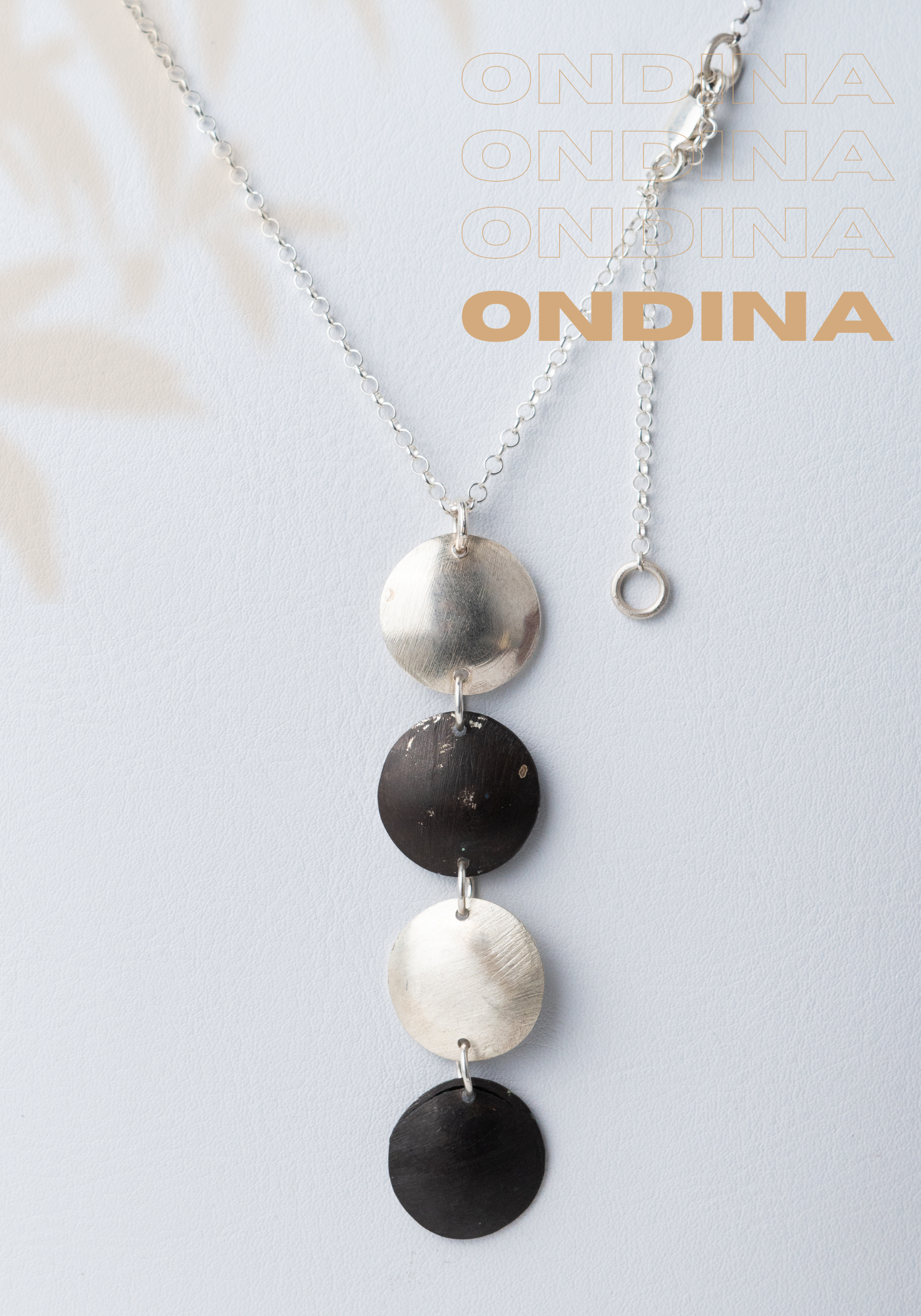 Collar Ondina