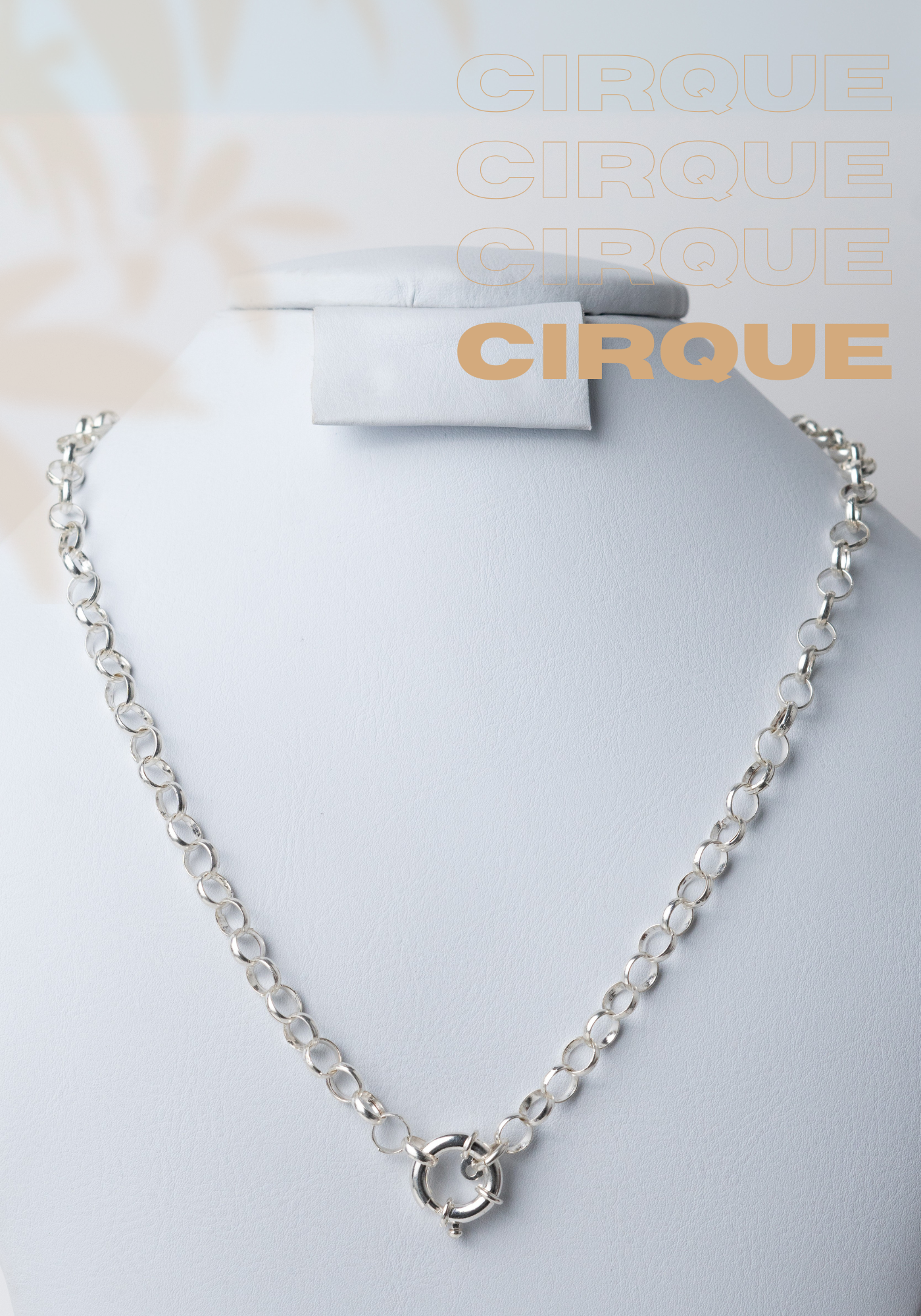 Collar Cirque