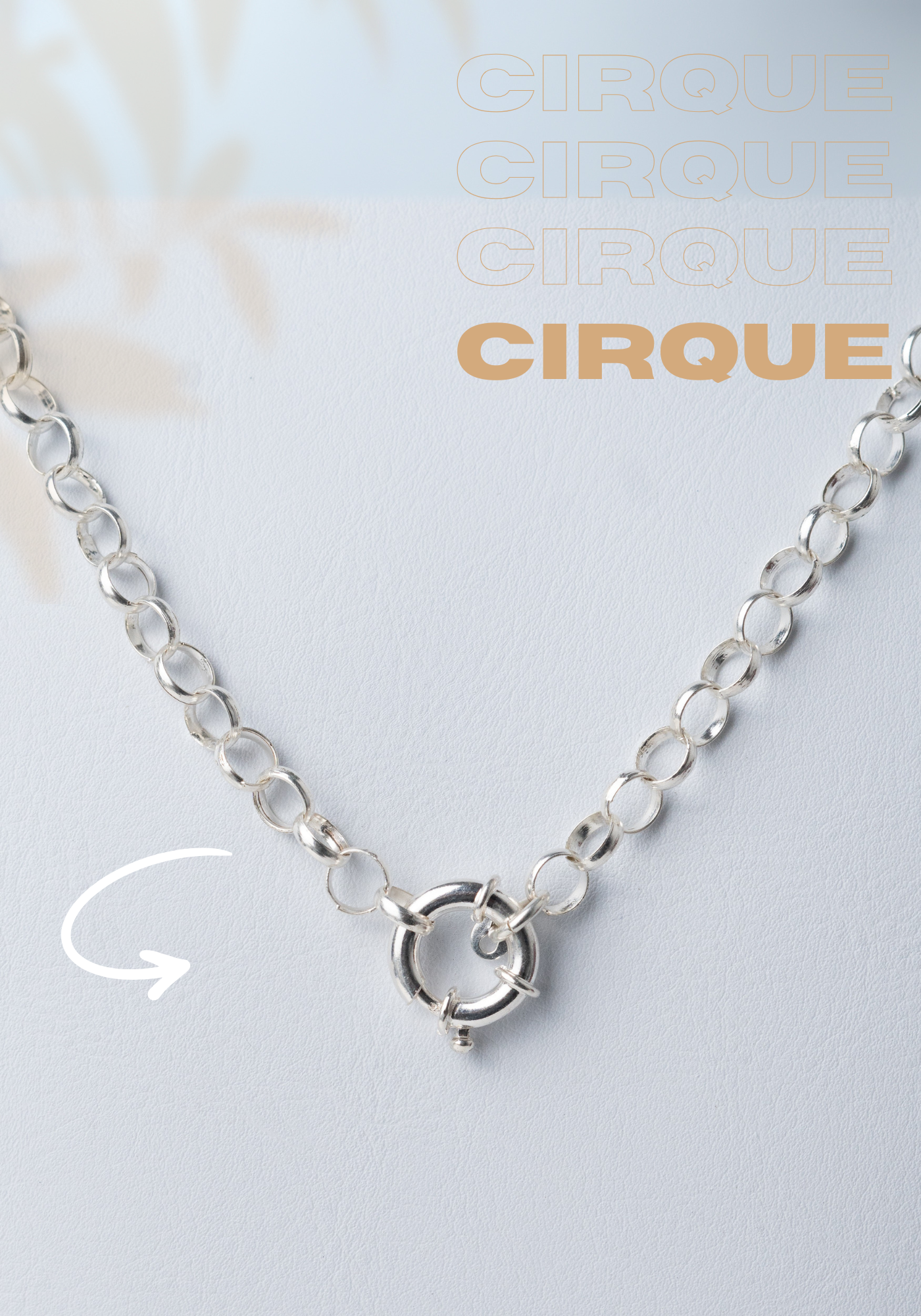 Collar Cirque