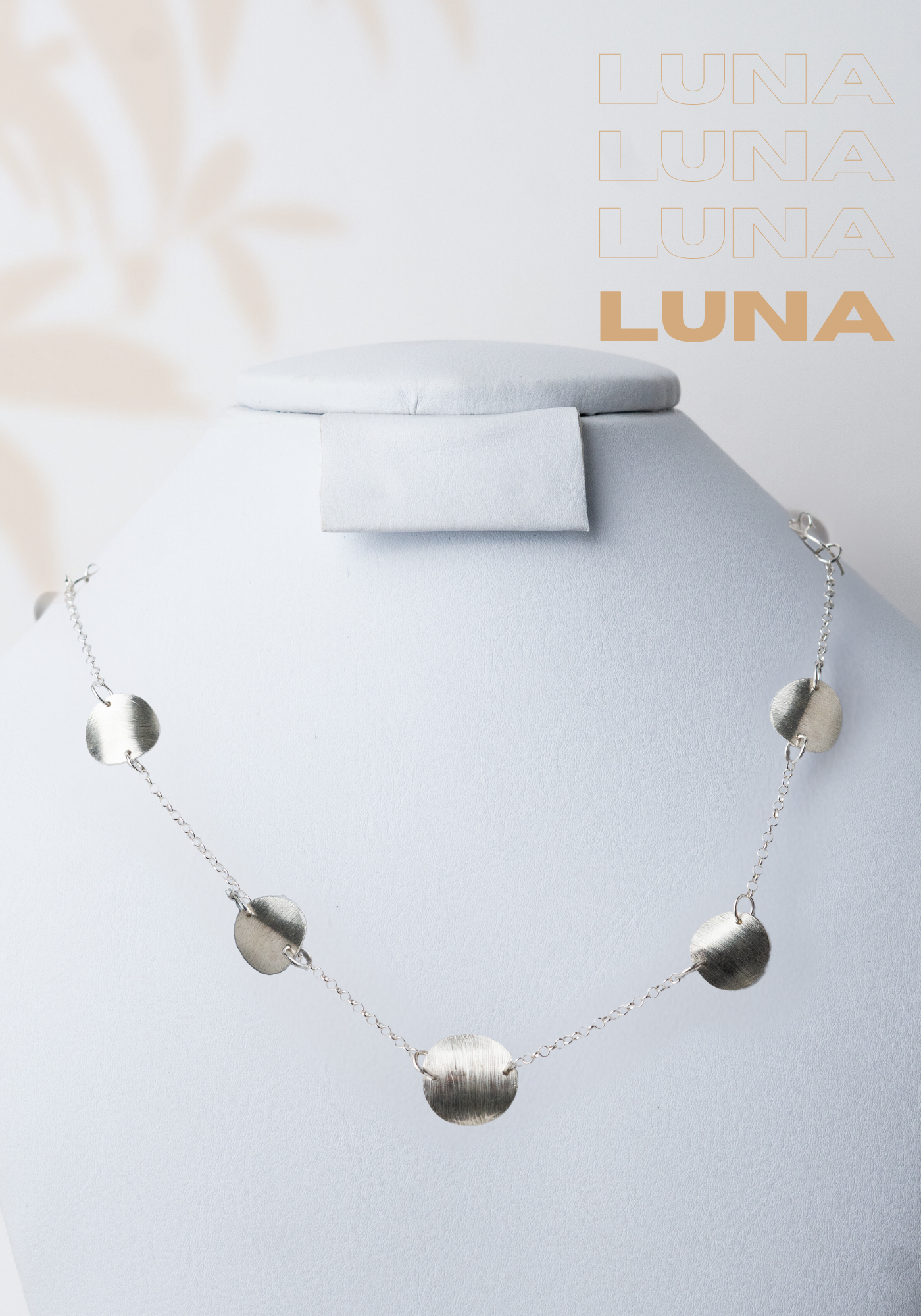 Collar Luna