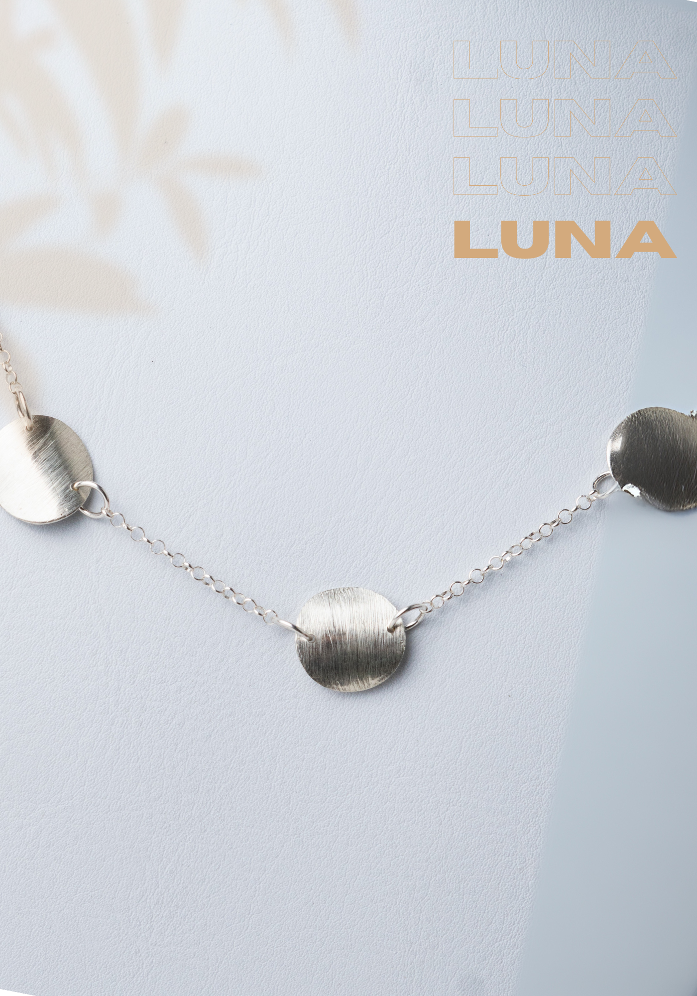 Collar Luna