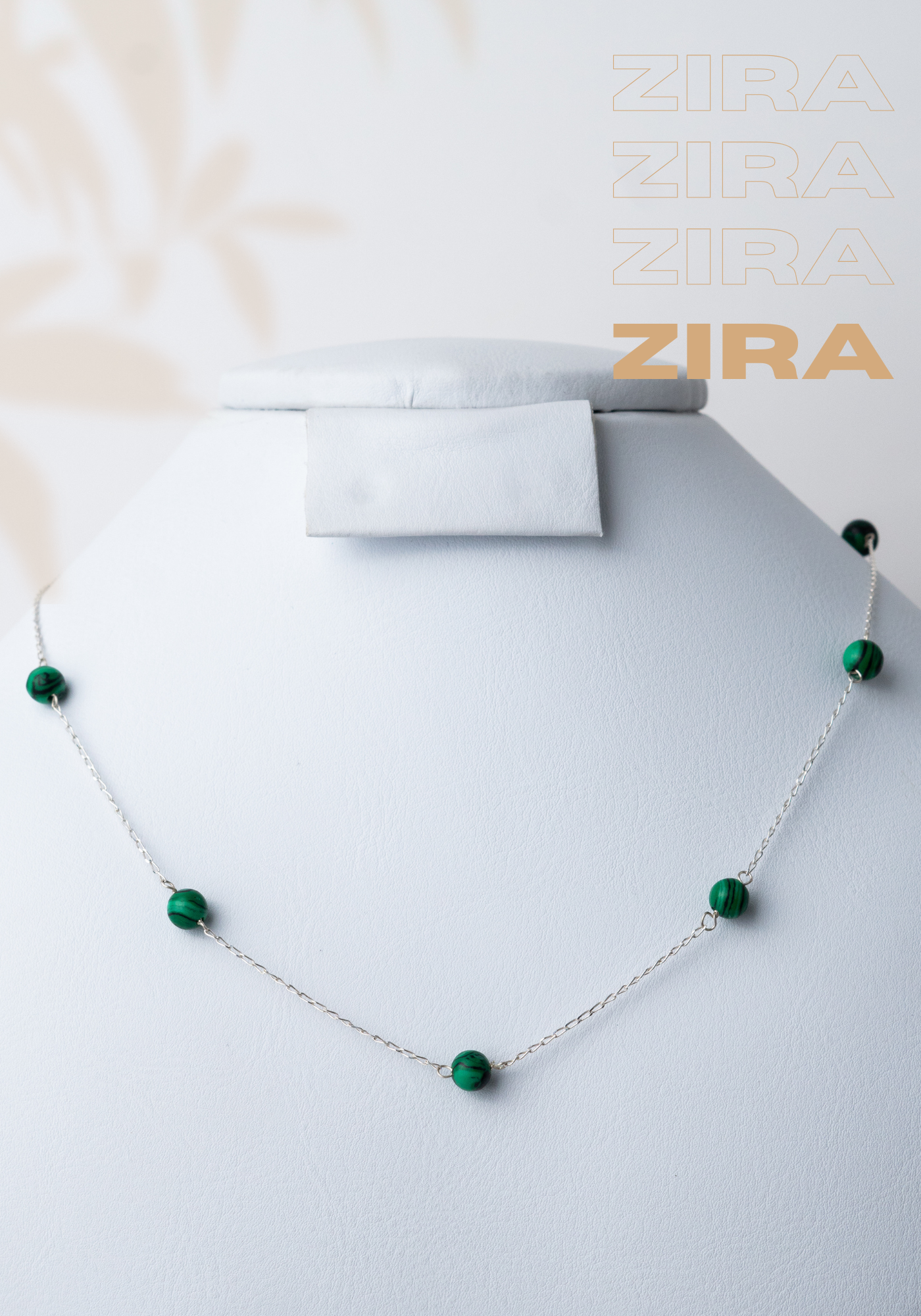 Collar Zira