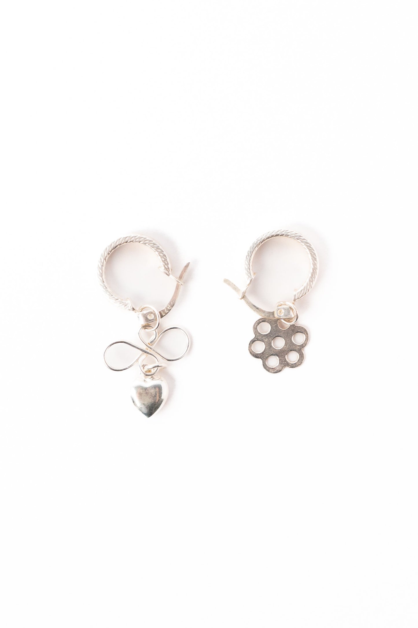 Aretes Serena