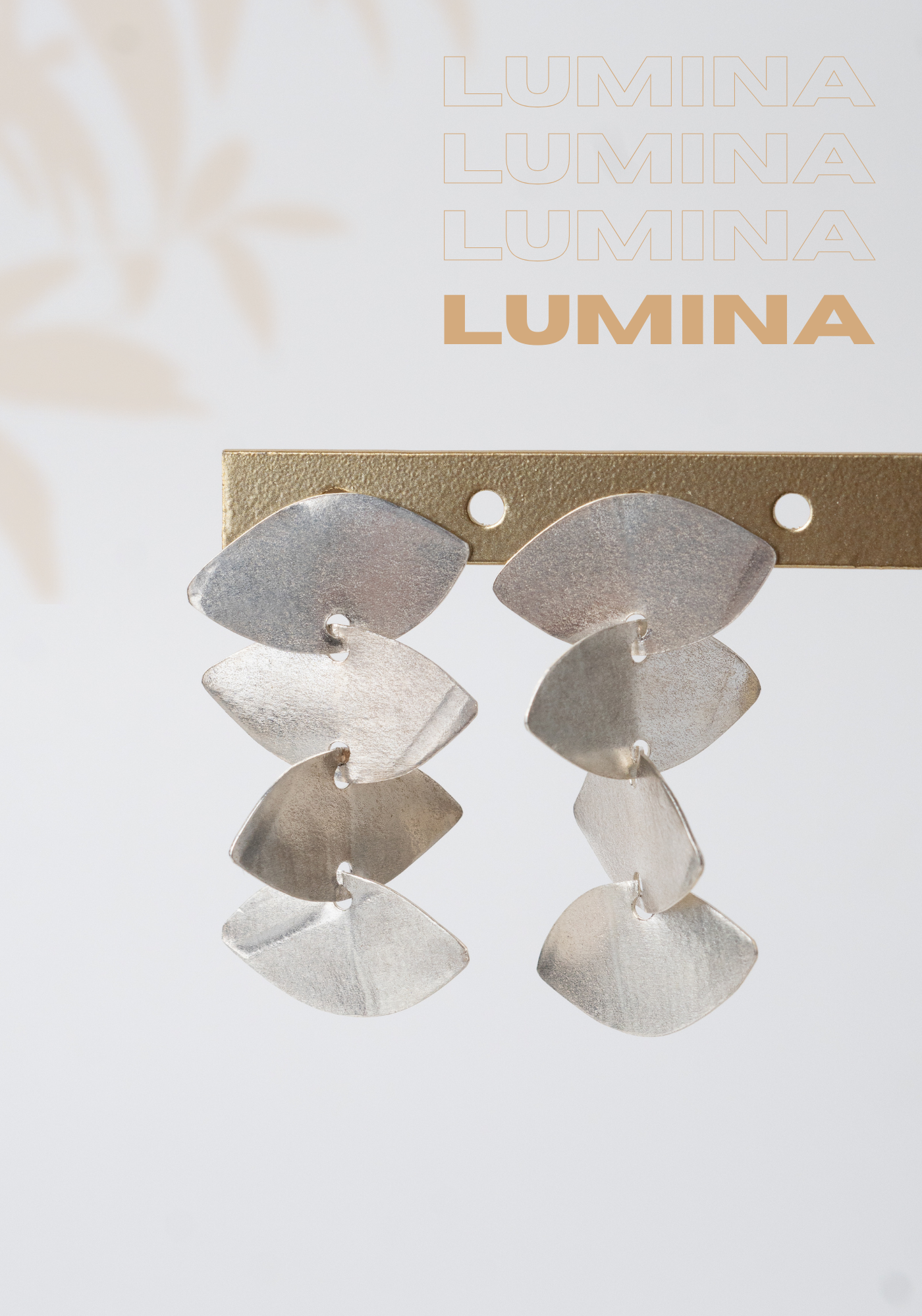 Aretes Lumina