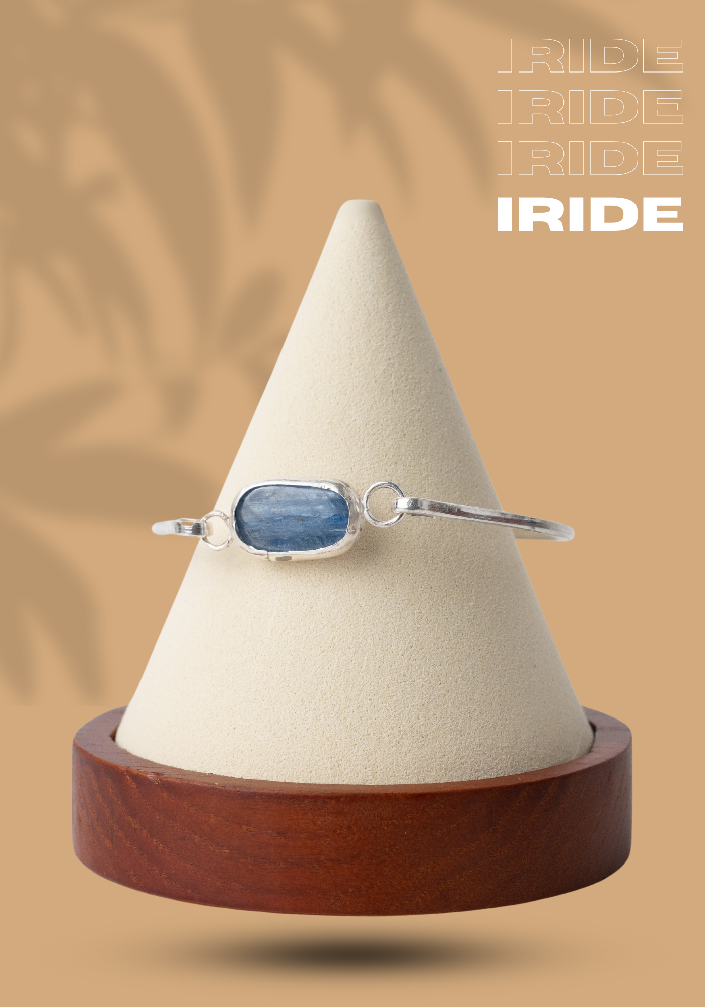 Brazalete Iride