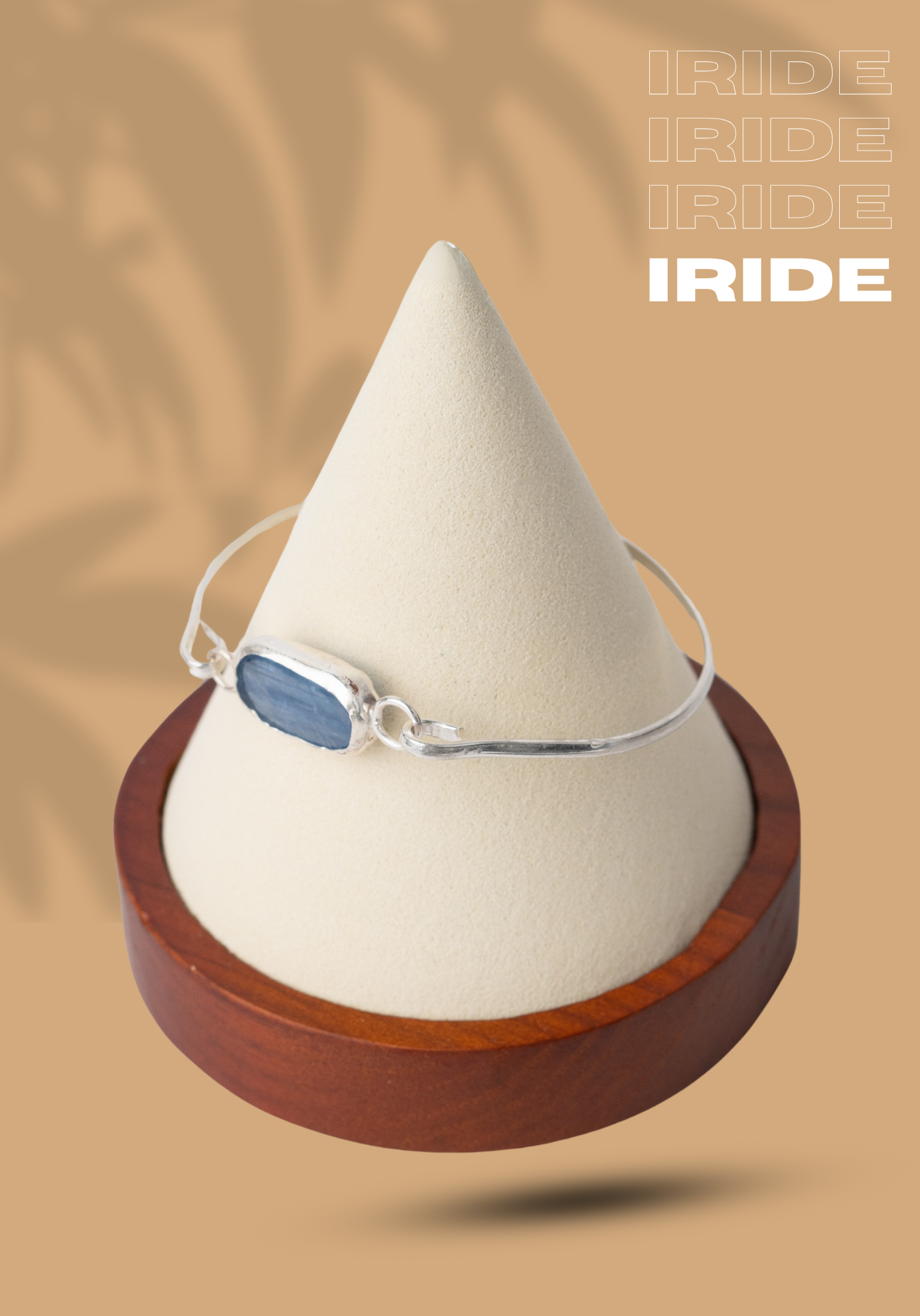 Brazalete Iride